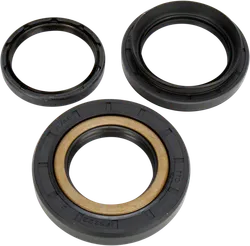 Moose Rear Axle Differential Seals Only Kit
