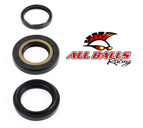 All Balls Rear Differential Seal Kit