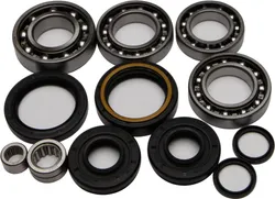 All Balls Front Differential Bearing  Kit for Honda Rancher 420