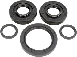 Moose Front Axle Differential Seals Only Kit