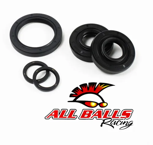 All Balls Front Differential Seal Kit