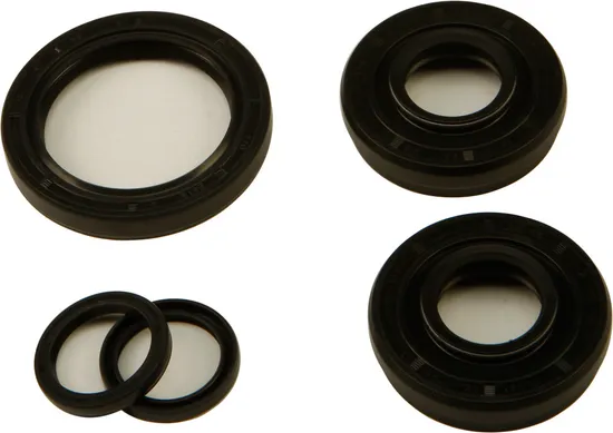 All Balls Front Differential Seal Kit