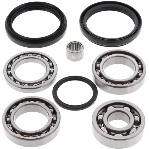 All Balls Rear Differential Bearing  Kit for Arctic Cat ATV UTV