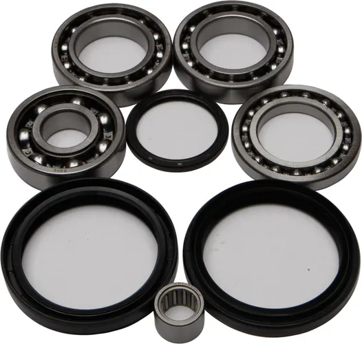 All Balls Rear Differential Bearing  Kit for Arctic Cat ATV UTV