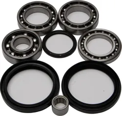 All Balls Rear Differential Bearing  Kit for Arctic Cat ATV UTV