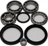 All Balls Rear Differential Bearing  Kit for Arctic Cat ATV UTV