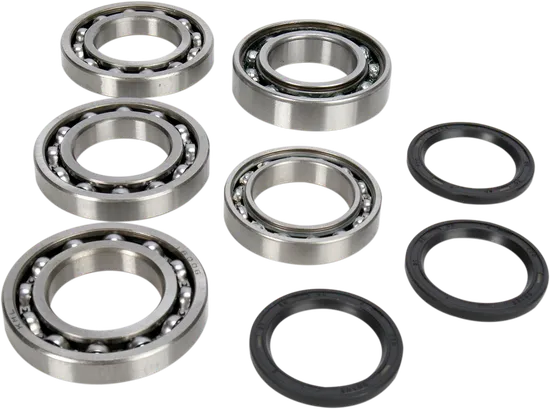 Moose Front Differential Bearing Kit