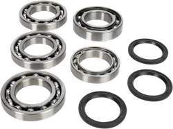 Moose Front Differential Bearing Kit