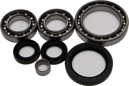 All Balls Front Differential Bearing  Kit for Yamaha ATV UTV