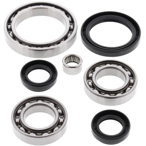 All Balls Front Differential Bearing  Kit for Yamaha ATV UTV