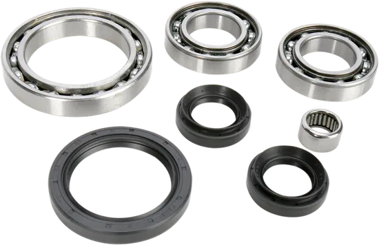 Moose Rear Differential Bearing Kit