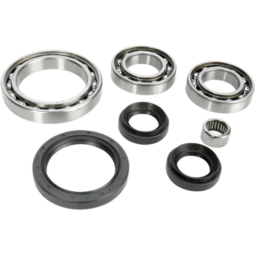 Moose Rear Differential Bearing Kit 3