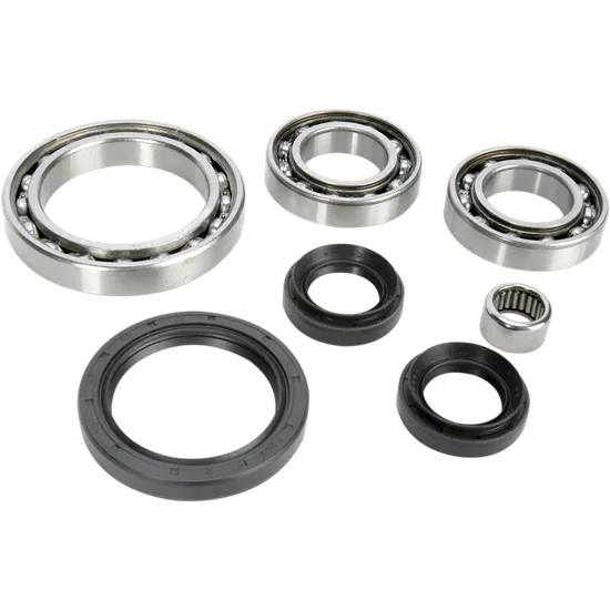 Moose Rear Differential Bearing Kit 2