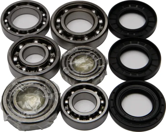 AB Rear Differential Bearing  Kit for Yamaha Grizzly Kodiak