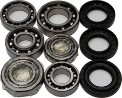 AB Rear Differential Bearing  Kit for Yamaha Grizzly Kodiak