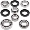 AB Rear Differential Bearing  Kit for Yamaha Grizzly Kodiak