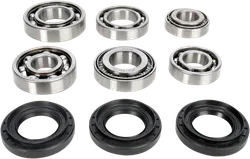 Moose Front Differential Bearing Kit