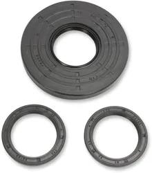Moose Front Axle Differential Seals Only Kit