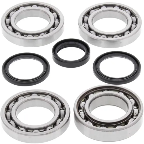 AB Front Differential Bearing  Kit for Polaris ATV UTV 550-1000