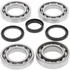 AB Front Differential Bearing  Kit for Polaris ATV UTV 550-1000