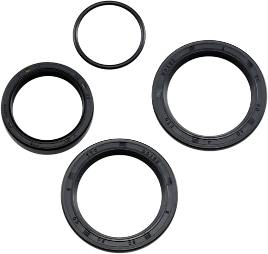 Moose Front Axle Differential Seals Only Kit