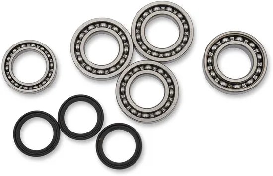 Moose Front Differential Bearing Kit