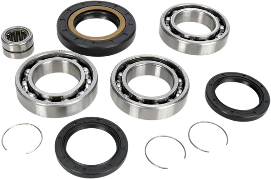 Moose Rear Differential Bearing Kit
