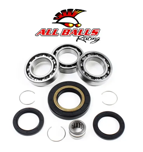 All Balls Rear Differential Bearing Kit Honda TRX500 TRX420