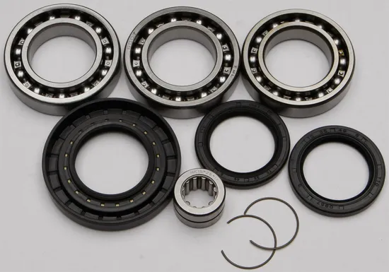 All Balls Rear Differential Bearing Kit Honda TRX500 TRX420
