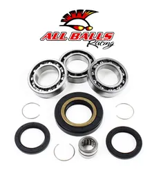 All Balls Rear Differential Bearing  Kit Honda TRX500 TRX420