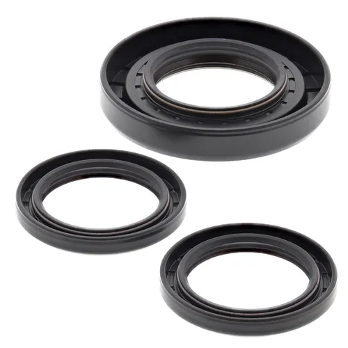 All Balls Rear Differential Seal Kit