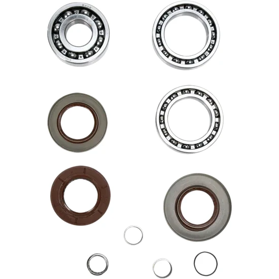 Moose Rear Differential Bearing Kit 2