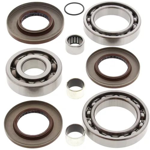 AB Rear Differential Bearing Kit Polaris Scrambler Sportsman