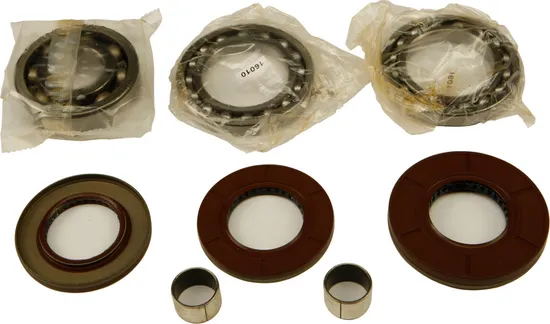 All Balls Rear Differential Bearing Kit Polaris Sportsman XP