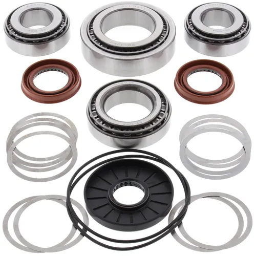 AB Rear Differential Bearing  Kit for Polaris Ranger 500-900