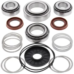 AB Rear Differential Bearing  Kit for Polaris Ranger 500-900