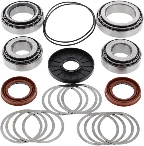 Moose Rear Differential Bearing Kit
