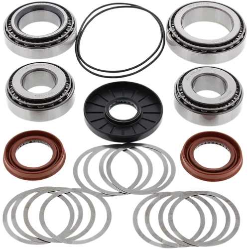 Moose Rear Differential Bearing Kit 3