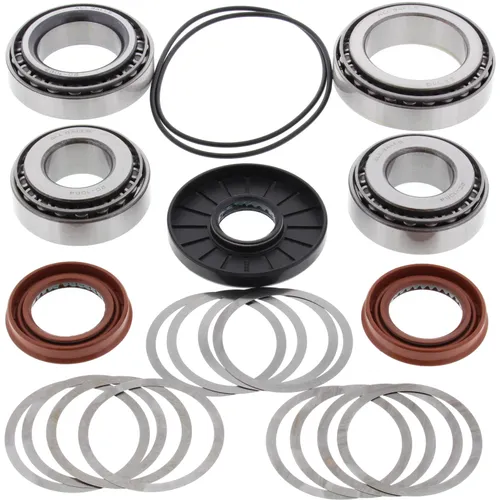 AB Rear Differential Bearing  Kit for Polaris Ranger 500 700