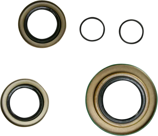 Moose Rear Axle Differential Seals Only Kit