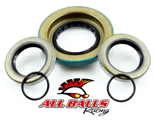 All Balls Rear Differential Seal Kit
