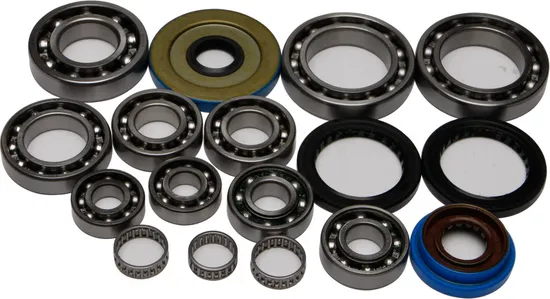 All Balls Transaxle Bearing & Seal Kit Polaris Sportsman Scrambler 1