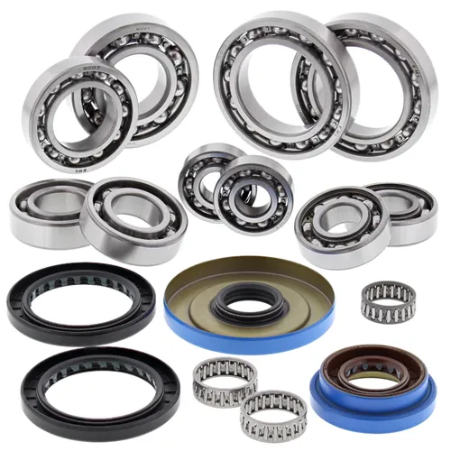 All Balls Transaxle Bearing & Seal Kit Polaris Sportsman Scrambler 2