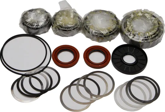 All Balls Rear Differential Bearing  Kit Polaris RZR 800 4 S