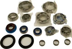 All Balls Transaxle Bearing Kit Polaris Sportsman 400-500