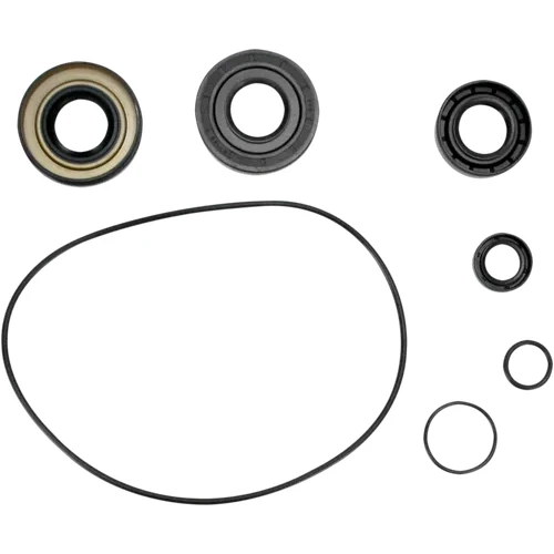 Moose Rear Axle Differential Seals Only Kit 3