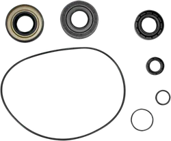 Moose Rear Axle Differential Seals Only Kit