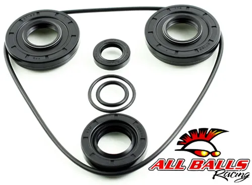 All Balls Rear Differential Seal Kit