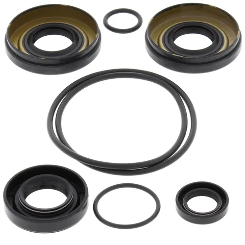 All Balls Rear Differential Seal Kit