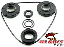 All Balls Rear Differential Seal Kit